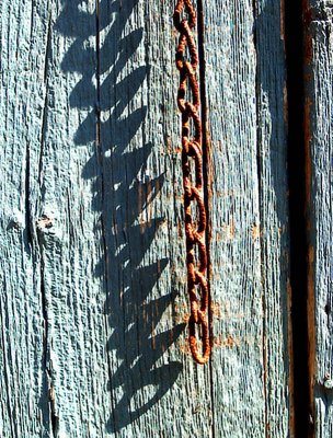 Chain and Shadow -ArtP