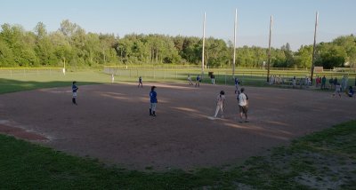 Play Ball! - acwalbur