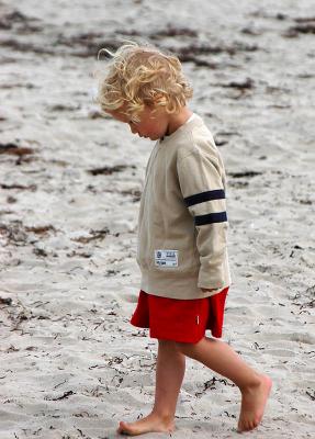 Kid - Fred