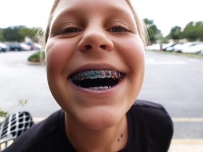 I like Ice Cream  by Chris