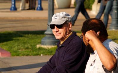 been there - balboa park, by shg2