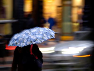 umbrella 1 by doreen