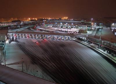 C22 - 1st - E Lines at MSP Airport-Shirley Haden