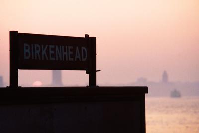 Ferry Across The Mersey  - Gerry & The Pacemakers - by gmc