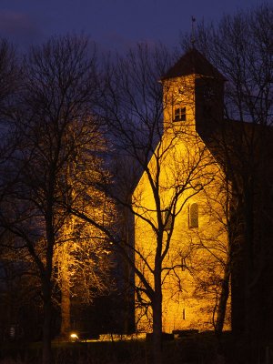 Church by Geophoto