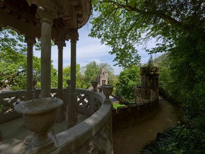 Shady Grotto - Bruce Clarke