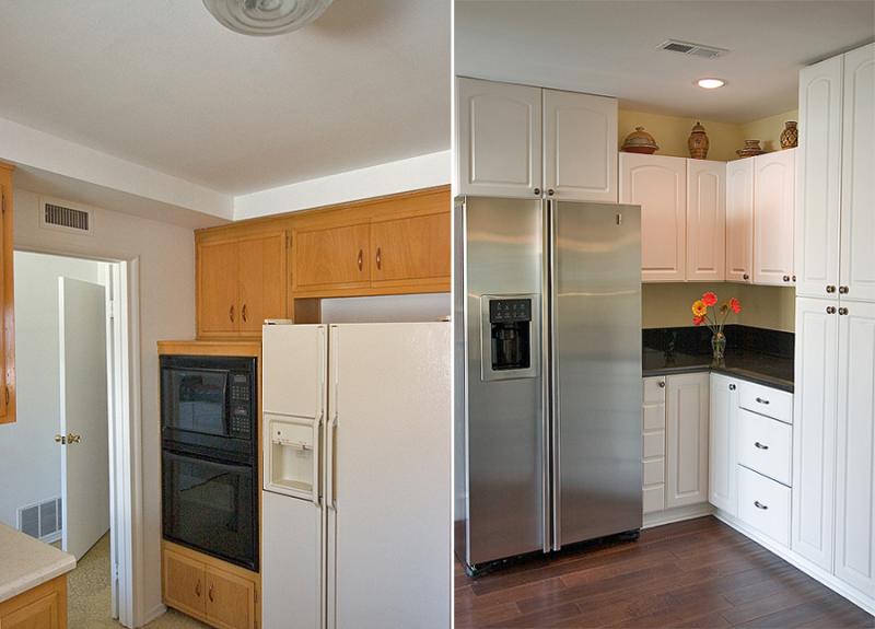 Kitchen Corner