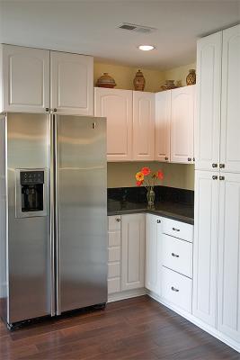 Kitchen Corner