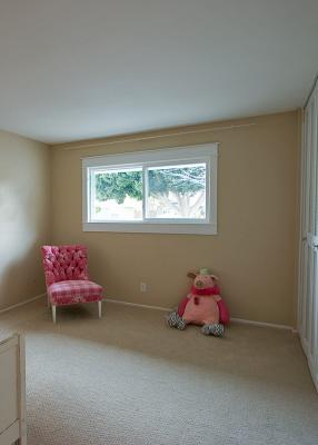Front Bedroom One
