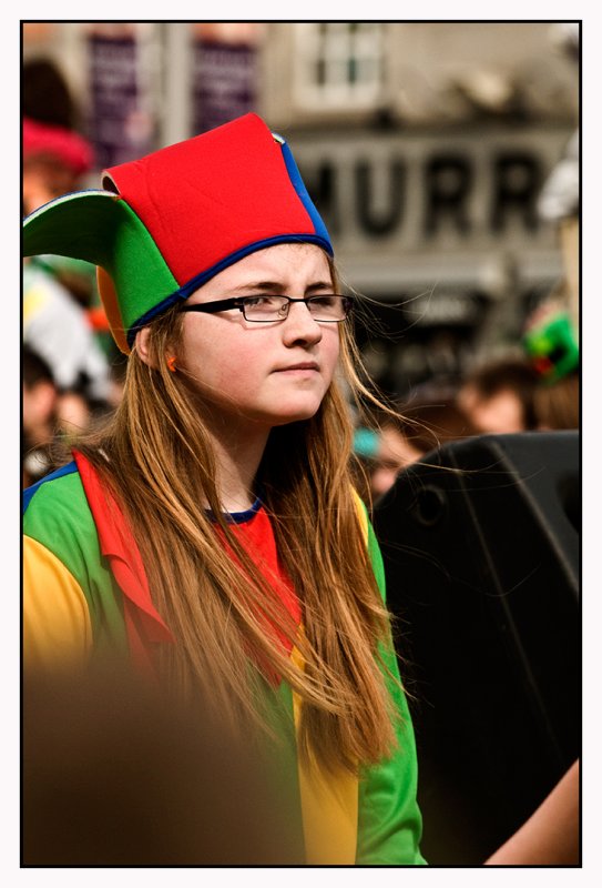 St Paddys Day