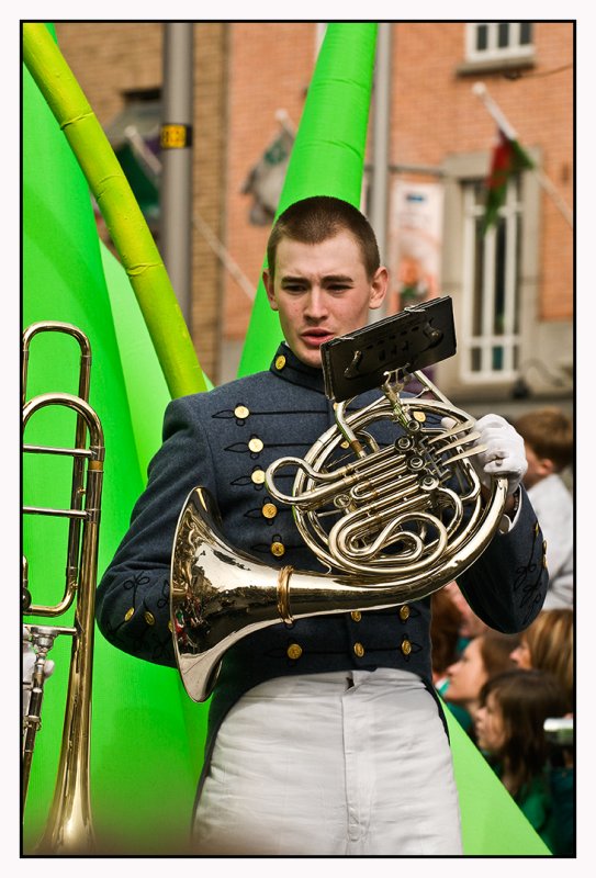 St Paddys Day