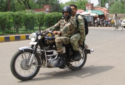 Agra