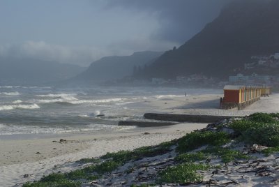 Cape Town 08