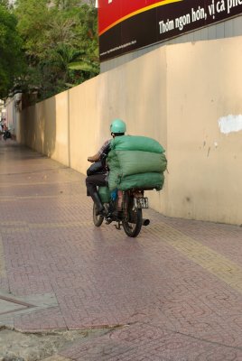 Saigon March 08