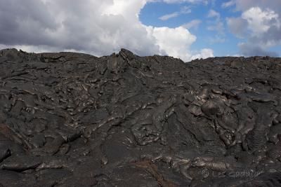 Volcano National Park