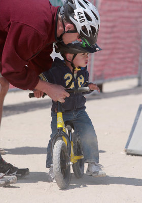Sea Otter Classic 2008