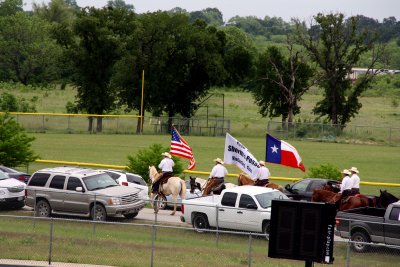 Casey James at Millsap,TX