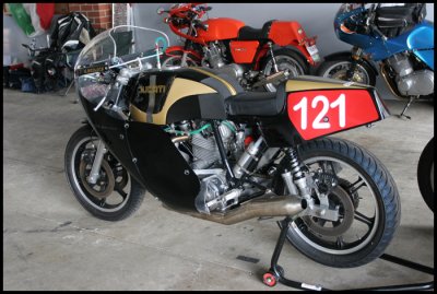 Duke 121
