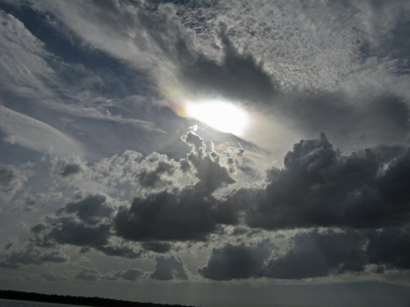 cloud composition