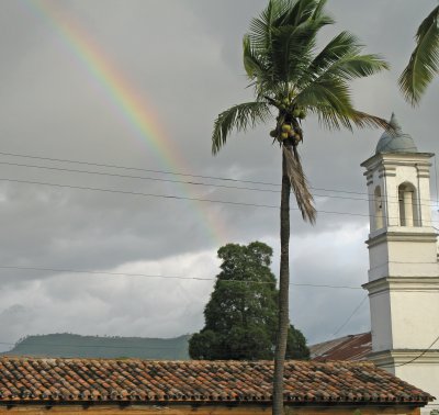 Copn Village, Honduras