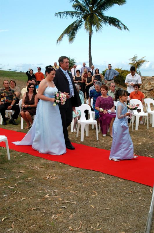 The Wedding