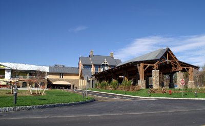 mt.airy  casino open