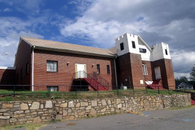 HOLINESS CHURCH OF GOD