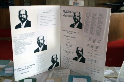 Bishop McKinney
