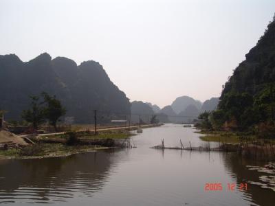 Ninh BÃ¬nh: Tam Cá»‘c-DSC01703