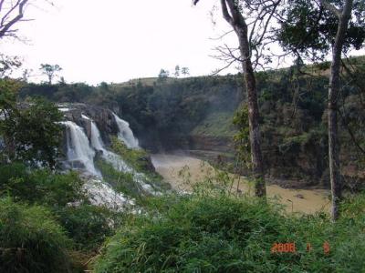 Thác nước Pongour Falls-DSC00132