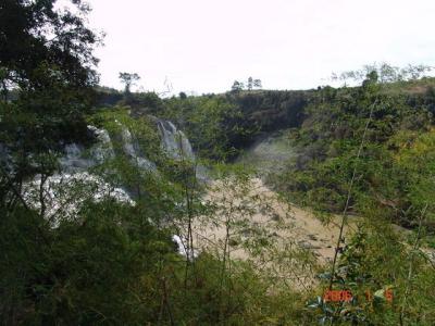 Thác nước Pongour Falls-DSC00145