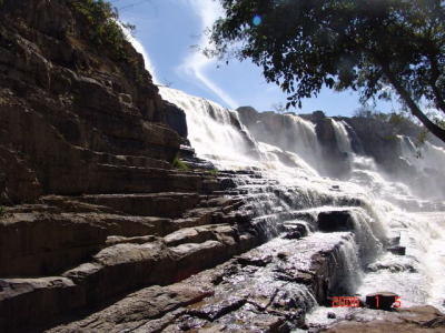 Thác nước Pongour Falls-DSC00251