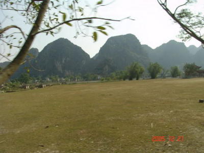 Ninh Bình: Tam Cốc-DSC01603