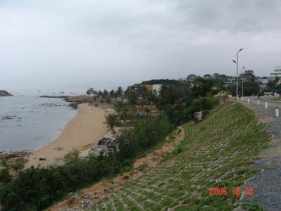 Bãi biển Nha Trang - DSC01708