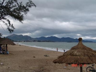 Bãi biển Nha Trang - DSC01997