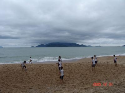 Bãi biển Nha Trang - DSC02002