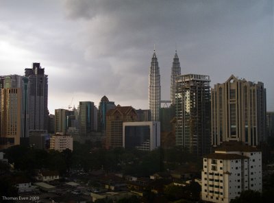 Kuala Lumpur