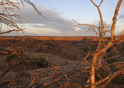 Canyon de Chelly #072