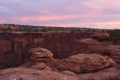 Canyon de Chelly #097