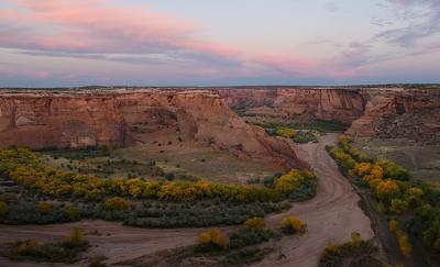 Canyon de Chelly #099