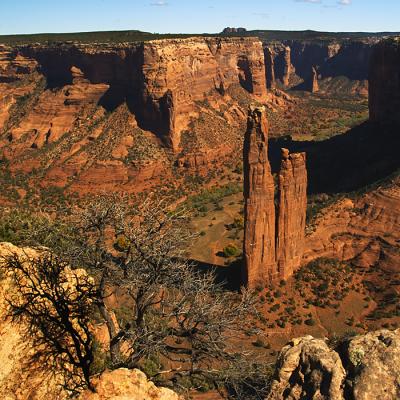 Canyon de Chelly, AZ