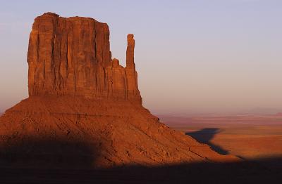 Monument Valley