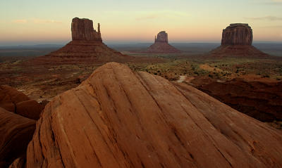 Monument Valley #080