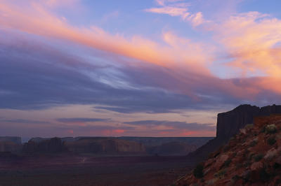 Monument Valley #106