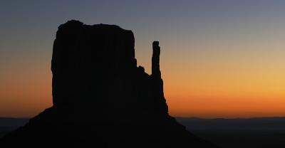 Monument Valley #018