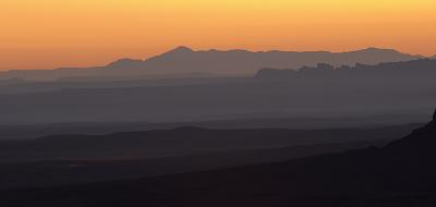 Monument Valley #040