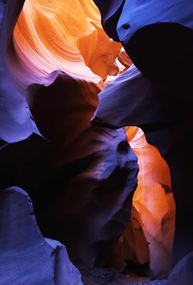 Lower Antelope #015