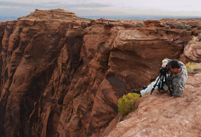 Horseshoe Bend #222