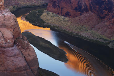 Horseshoe Bend #270