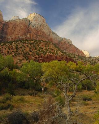 Zion #032
